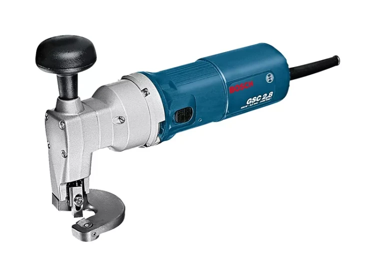Ножницы электрические Bosch GSC 2.8 купить в Урае