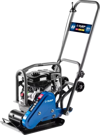 Виброплита бензиновая ЗВПБ-8.5 Г серия ПРОФЕССИОНАЛ купить в Урае
