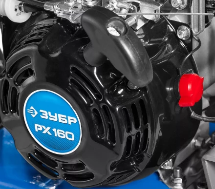 Виброплита бензиновая ЗВПБ-8.5 Г серия ПРОФЕССИОНАЛ купить в Урае