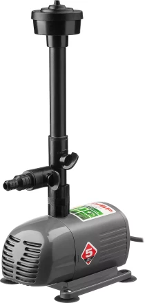 Насос фонтанный ЗНФЧ-25-2.0 серия МАСТЕР купить в Урае