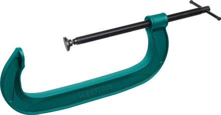 Струбцина KRAFTOOL EXTREM, тип G 32229-300-100 купить в Урае