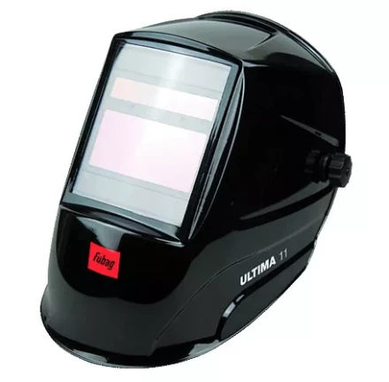 Сварочная маска сварщика &quot;Хамелеон&quot; FUBAG ULTIMA 11 купить в Урае