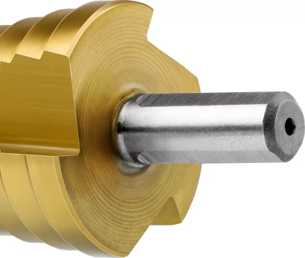 Сверла ступенчатые составные серия ПРОФЕССИОНАЛ купить в Урае