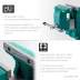 Тиски KRAFTOOL GRAND слесарные 32702-125 купить в Урае