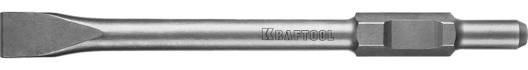 Зубило HEX 30 ALLIGATOR 29345-32-400 купить в Урае