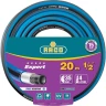 Шланг RACO "EXPERT" поливочный, 30атм., армированный, 3-х слойный, 1/2"x20м 40302-1/2-20 купить в Урае