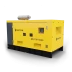 Дизельный генератор Vektor AD-70Y-T400 в шумозащитном кожухе с АВР купить в Урае
