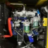 Дизельный генератор Vektor AD-70Y-T400 в шумозащитном кожухе с АВР купить в Урае