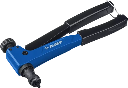 Резьбовые заклепочники ЗУБР Р-М6 серия ПРОФЕССИОНАЛ купить в Урае