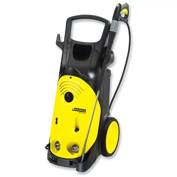 Мойка высокого давления Karcher HD 10/25 4 (Мойка Керхер HD 10/25 4) купить в Урае