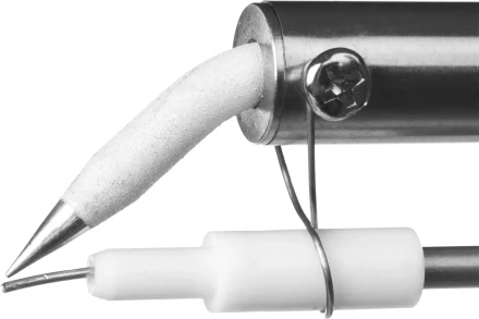 Паяльники с подачей припоя 2 мощности (30Вт/60Вт) серия ПРОФЕССИОНАЛ купить в Урае