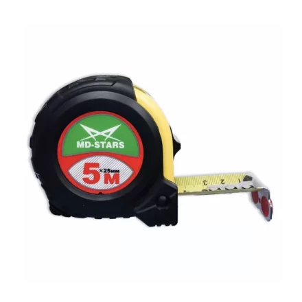 Рулетка измерительная MD-STARS 56-5025 купить в Урае
