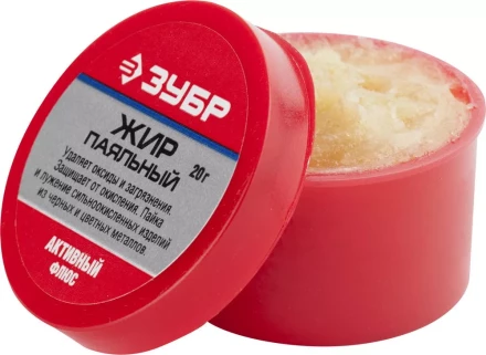 Флюсы жир паяльный серия Без серии купить в Урае