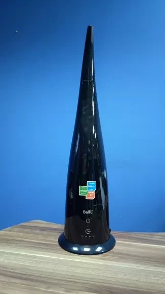Увлажнитель ультразвуковой BALLU UHB-195  black/черный купить в Урае