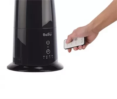 Увлажнитель ультразвуковой BALLU UHB-195  black/черный купить в Урае
