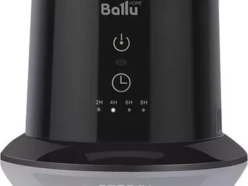 Увлажнитель ультразвуковой BALLU UHB-195  black/черный купить в Урае