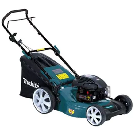 Бензиновая газонокосилка Makita PLM4616 купить в Урае