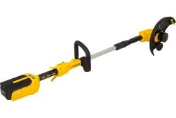 Триммер аккумуляторный GET-36-4 Li Huter