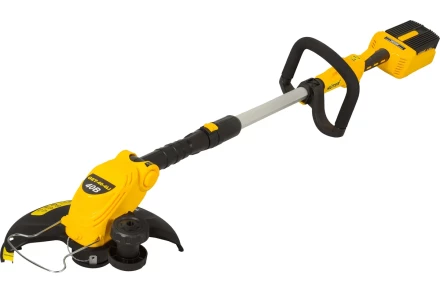 Триммер аккумуляторный GET-36-4 Li Huter купить в Урае