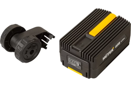 Триммер аккумуляторный GET-36-4 Li Huter купить в Урае