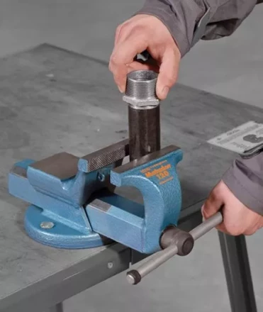 Тиски Matador 140  10805 купить в Урае