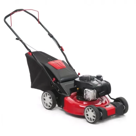 Бензиновая газонокосилка MTD Optima 46 SPB HW купить в Урае