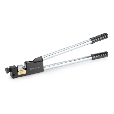 Пресс механический ПМУ-120 КВТ купить в Урае