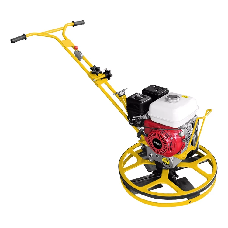 Машина бетоноотделочная бензиновая ALTECO S60 L 18582 купить в Урае