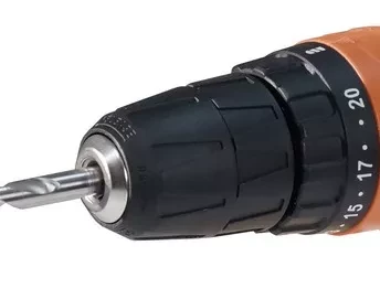 Дрель-шуруповерт ЭНКОР ДШЭ-280ЭР/10,  1/8 50065 купить в Урае