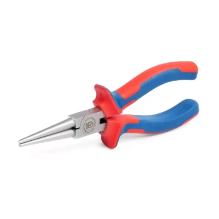Круглогубцы 160мм МАСТЕР КВТ купить в Урае