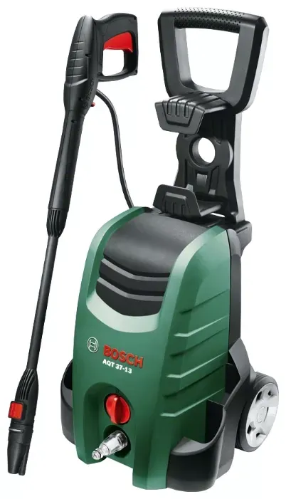 Минимойка-мойка высокого давления Bosch AQT 37-13 купить в Урае