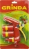 Набор GRINDA поливочный: Распылитель пистолетный с регулируемым соплом, соединитель 1/2&quot;, соединитель 1/2&quot; с автостопом, адаптер внешний 1/2&quot;-3/4&quot; 8-427386_z02 купить в Урае