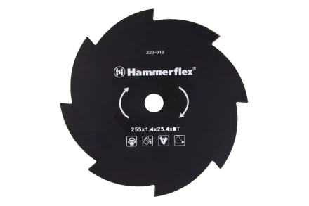 Нож для триммера HAMMER 223-010 купить в Урае