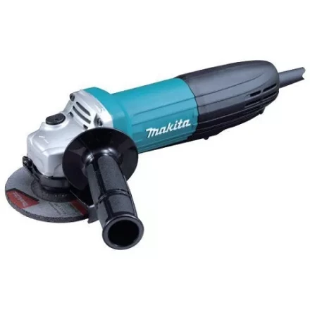 Шлифмашина УШМ Makita GA4534 купить в Урае