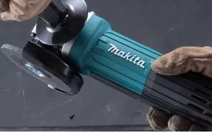 Шлифмашина УШМ Makita GA4534 купить в Урае
