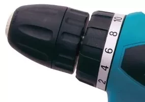 Дрель-шуруповерт аккумуляторная PATRIOT P628&quot;11 купить в Урае