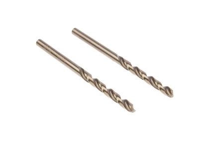 Сверло по металлу HAMMER Ф4х75мм (DR CO 4,00мм*75мм) купить в Урае