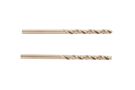 Сверло по металлу HAMMER Ф4х75мм (DR CO 4,00мм*75мм) купить в Урае