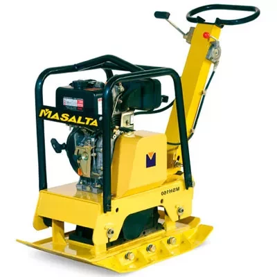 Виброплита Masalta MSH160-4 бензиновая купить в Урае