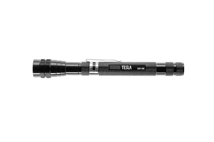 Фонарь TESLA LK3-12A купить в Урае