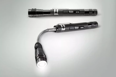 Фонарь TESLA LK3-12A купить в Урае