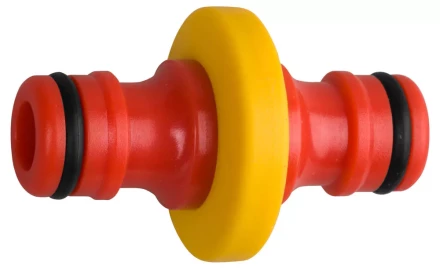 Переходник GRINDA &quot;Premium&quot;, пластмассовый с TPR 8-426437 купить в Урае