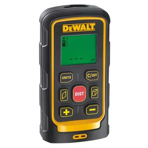 Дальномер лазерный Dewalt DW 040 P купить в Урае
