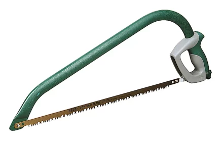 Пила лучковая RACO садовая, с 2-компонентной ручкой, 533мм 4216-53/355 купить в Урае