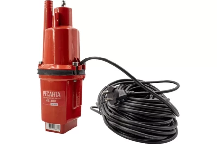 Вибрационный насос Ресанта НВ-40В 77/8/7 купить в Урае