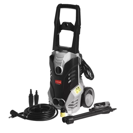 Минимойка-мойка высокого давления ИНТЕРСКОЛ АМ-170/2200 купить в Урае