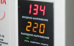 Стабилизатор Ресанта АСН-1000 Н/1-Ц купить в Урае