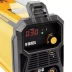Аппарат инвертор. дуговой сварки DM-160 Standart, 160 А, ПВ 60%// Denzel 94323 купить в Урае
