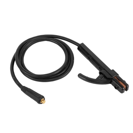 Аппарат инвертор. дуговой сварки DM-160 Standart, 160 А, ПВ 60%// Denzel 94323 купить в Урае