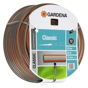 Шланг Classic 13 мм (1/2"), 50 м  GARDENA купить в Урае